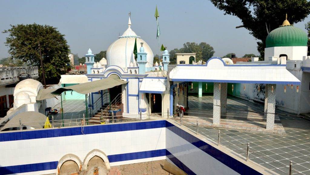 बाबा कलंदर साहिब की दरगाह पर 17 नवंबर को गूंजेंगी कव्वालियां
